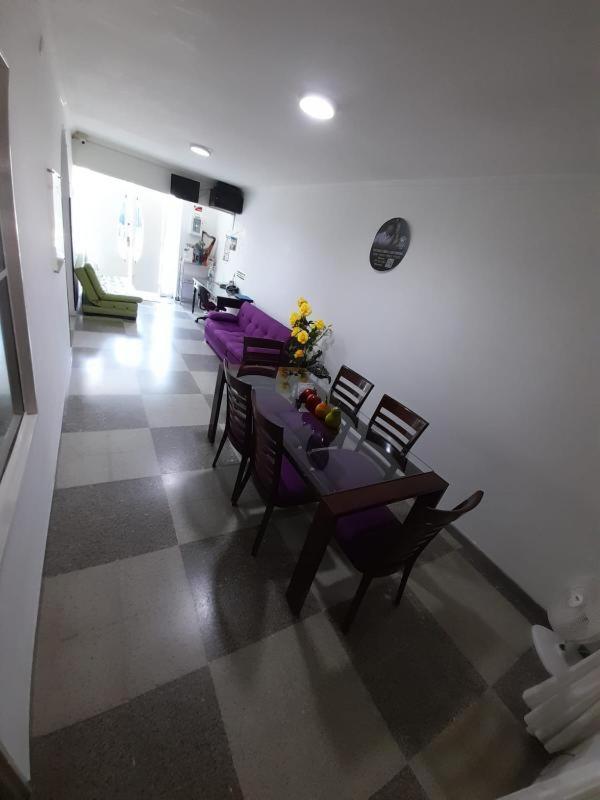 Casa Вильявисенсио Экстерьер фото