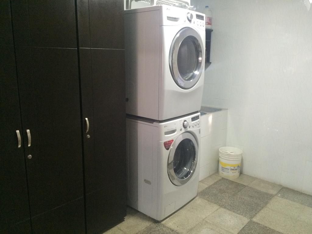 Casa Вильявисенсио Экстерьер фото